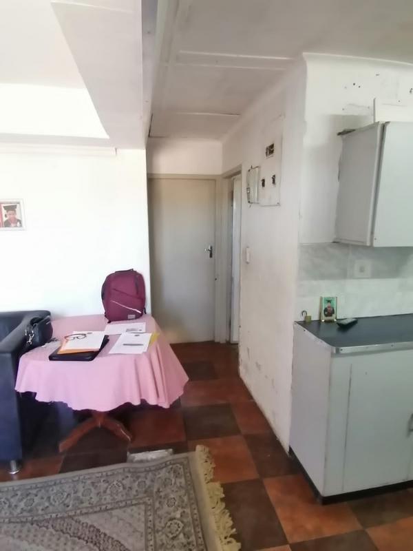 2 Bedroom Property for Sale in Tafelsig Western Cape